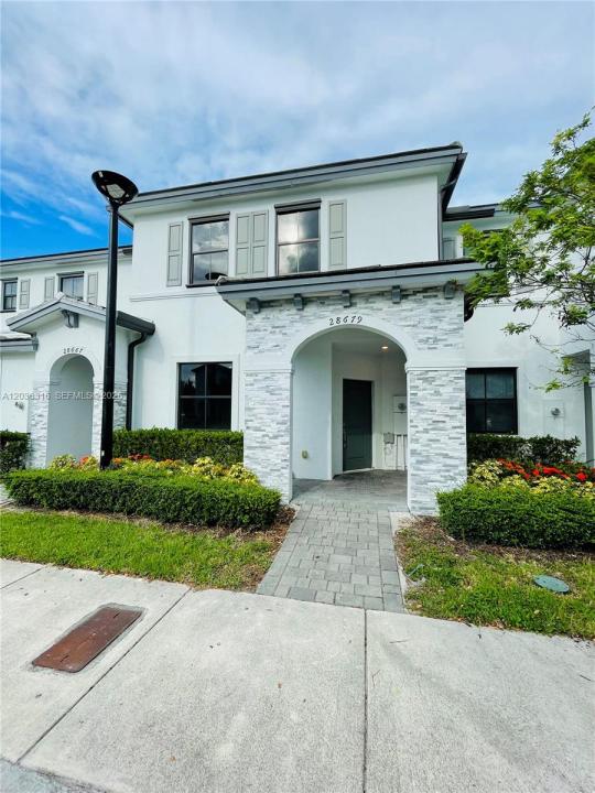 28679 SW 132nd Ct ., Homestead, Floride 33033, États-Unis