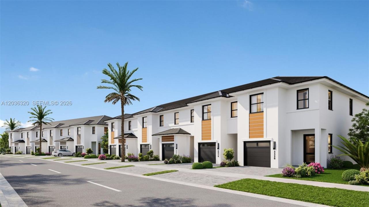 11427 SW 230 Terr, Miami, Floride 33170, États-Unis