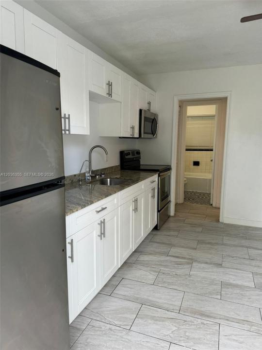 1324 N 58 AVE, Hollywood, Floride 33021, États-Unis