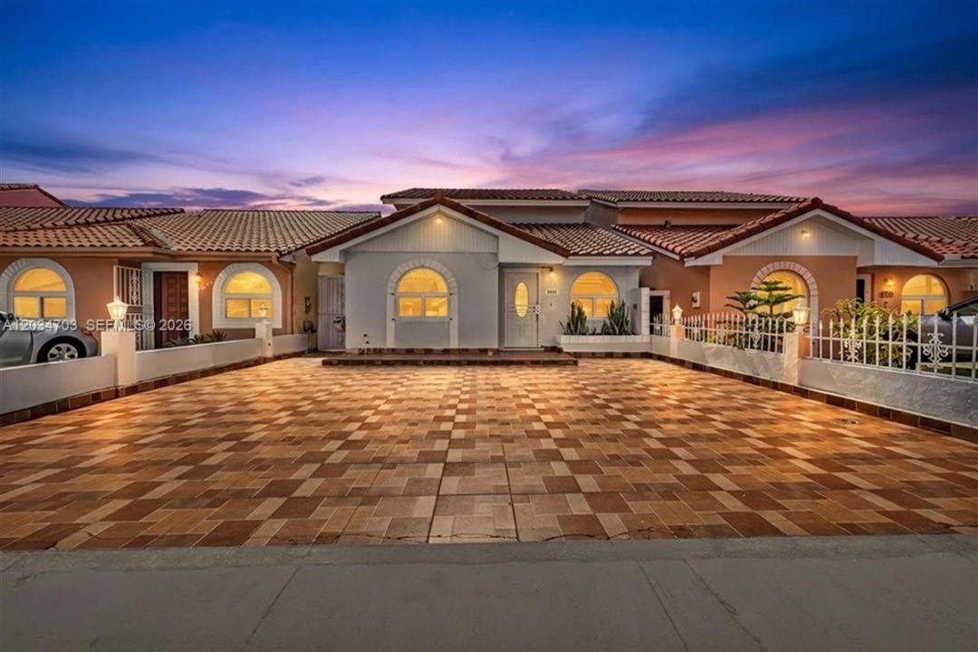 5445 W 27th Lane, Hialeah, Flórida 33016, Estados Unidos