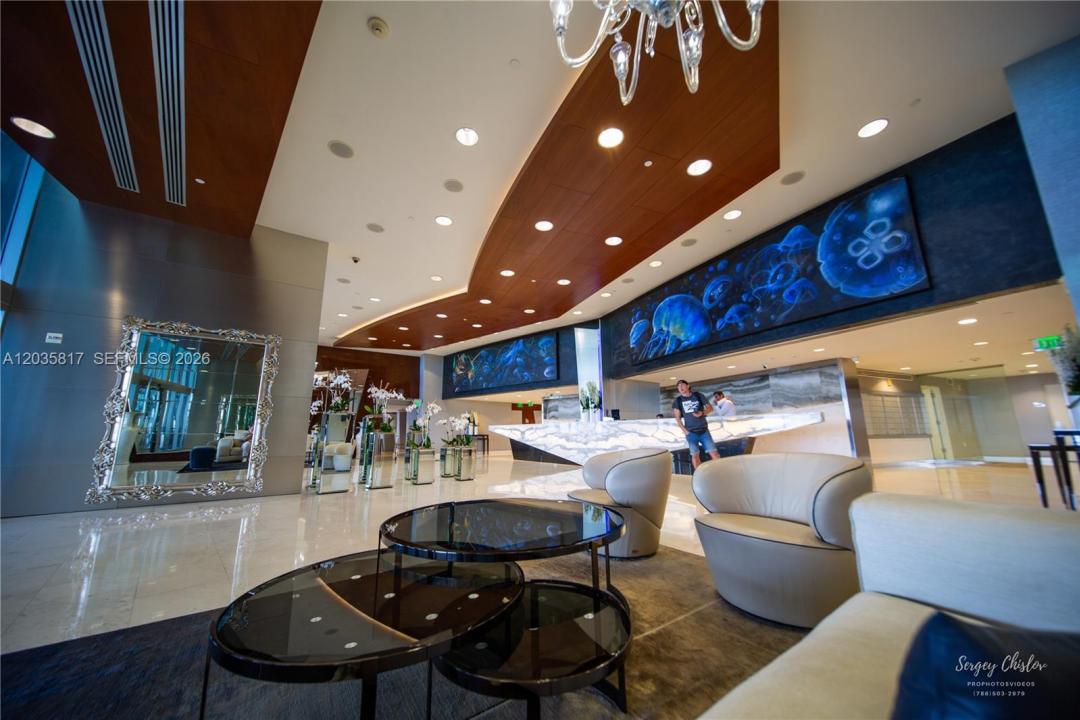 17121 Collins Ave 1906, Sunny Isles Beach, Florida 33160, USA