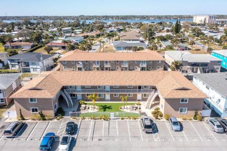 2550 Tulane Ave 101, Daytona, Floride 32118, États-Unis