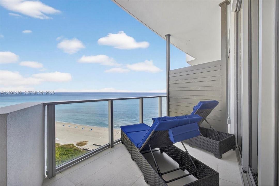 3100 N Ocean Dr H-1801, Singer Island, Floride 33404, États-Unis