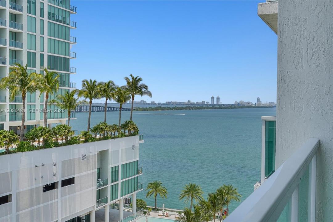 500 NE 29th St 901, Miami, Floride 33137, États-Unis