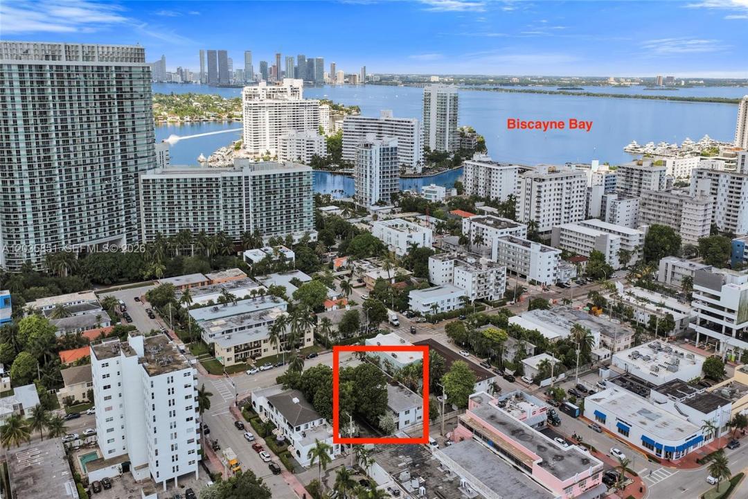 1515 West Ave 1, Miami Beach, Floride 33139, États-Unis