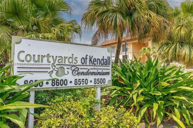 8500 SW 109th Ave 6-109, Miami, فلوريدا 33173, الولايات المتحدة