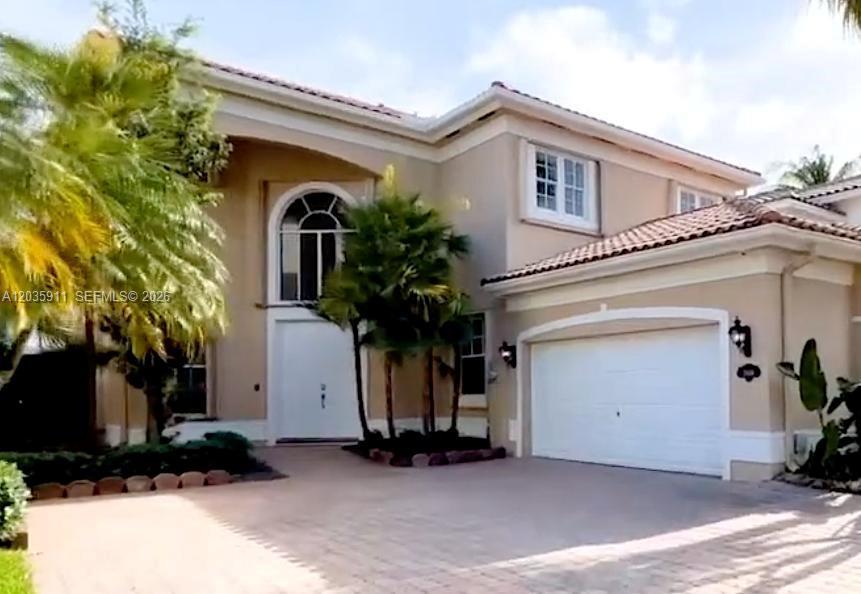 3944 194th Trl, Sunny Isles Beach, Floride 33160, États-Unis