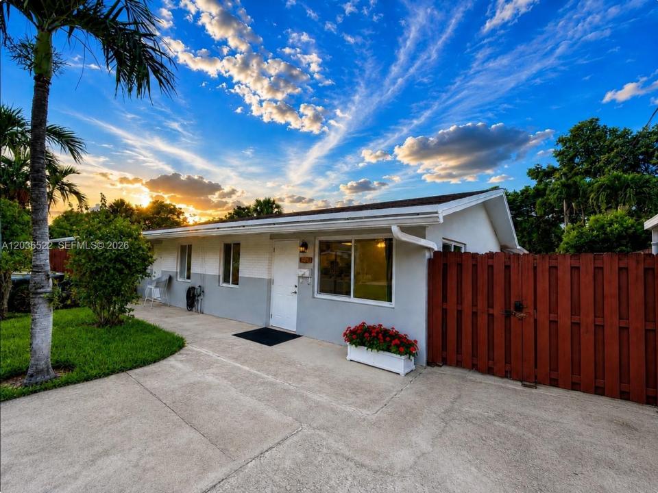 1005 SW 30th St 1007, Fort Lauderdale, Florida 33315, Stati Uniti