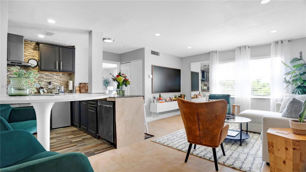 7925 Carlyle Ave 403, Miami Beach, Florida 33141, Stati Uniti
