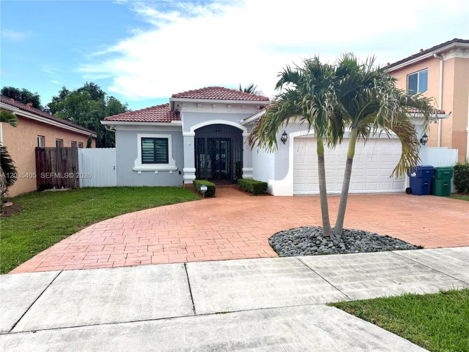 17833 SW 155th Ct, Miami, Florida 33187, USA