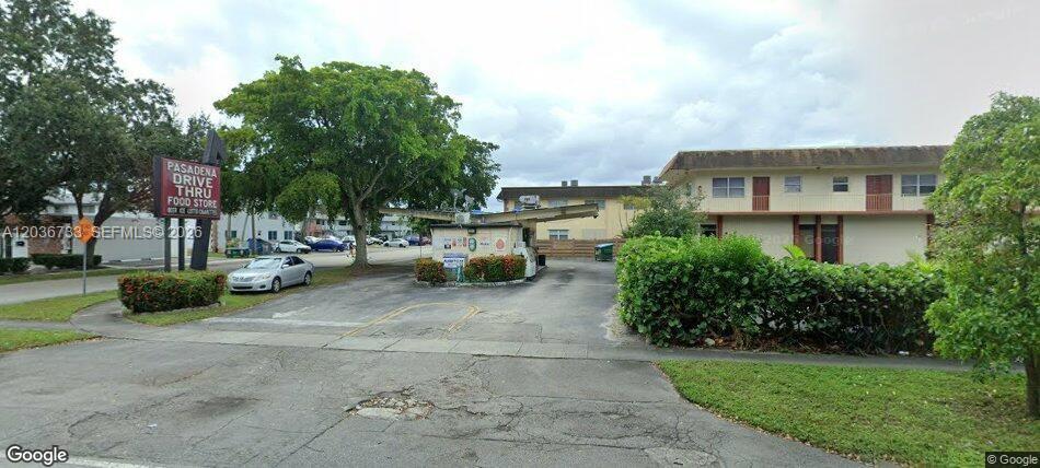 8100 Pasadena Blvd, Pembroke Pines, Flórida 33024, Estados Unidos