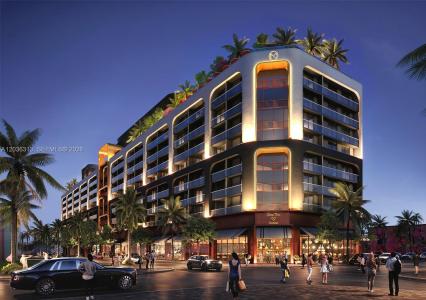 2700 NW 2nd Av 822, Miami, Florida 33127, USA