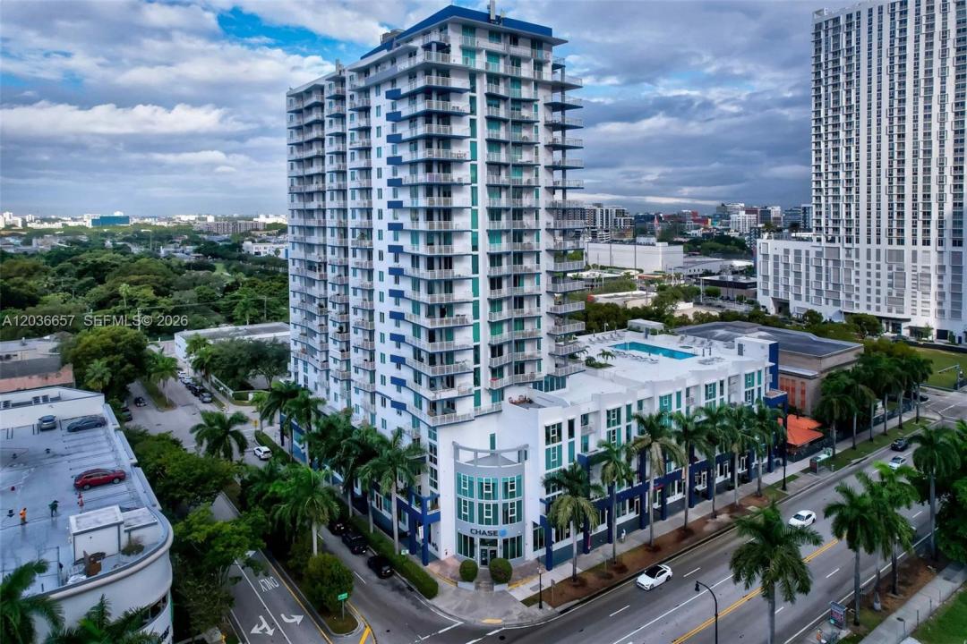 275 NE 18th St, Miami, Floride 33132, États-Unis