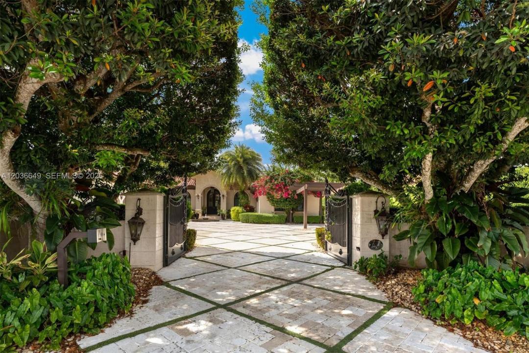 10270 SW 62nd St, Miami, Floride 33173, États-Unis