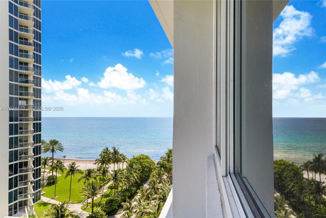 19201 Collins Ave 827, Sunny Isles Beach, Floride 33160, États-Unis