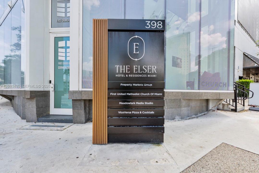 398 NE 5th St 3318, Miami, Florida 33132, USA