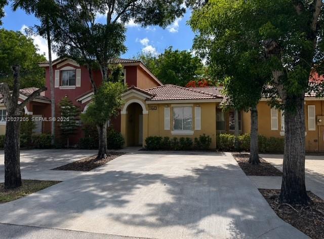 160 SW 16th Ave, Homestead, Floride 33030, États-Unis