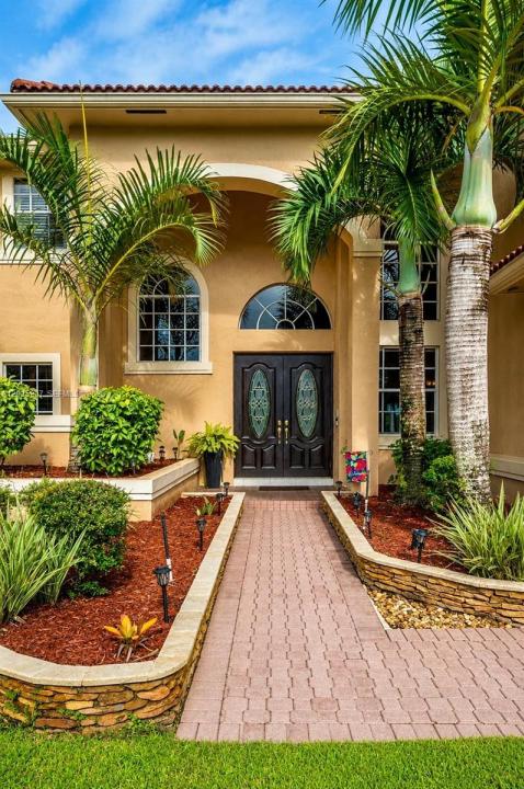 1333 SW 175th Way, Pembroke Pines, 플로리다 33029, 미국