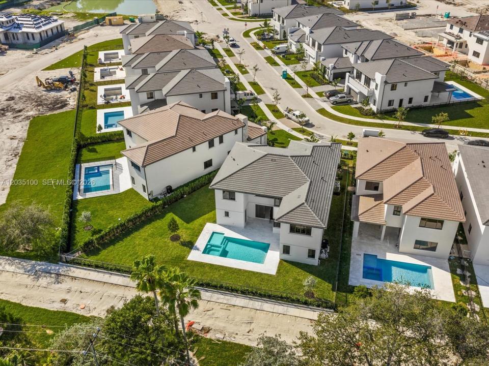 19701 NE 16th Pl, Miami, Floride 33179, États-Unis