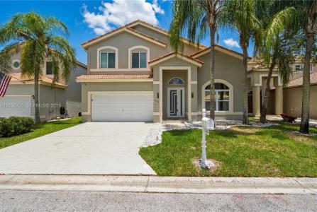 5285 NW 112th Ter -, Coral Springs, Florida 33076, USA