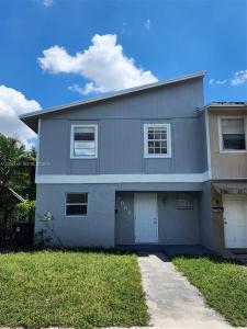 7966 SW 7th Ct, North Lauderdale, Floride 33068, États-Unis