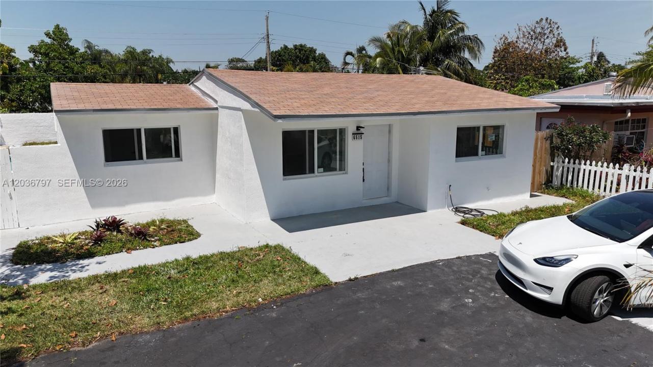 6515 SW 20th Ct, Miramar, Florida 33023, Stati Uniti
