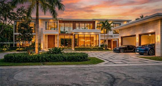 6100 W Suburban Dr, Pinecrest, フロリダ 33156, アメリカ合衆国