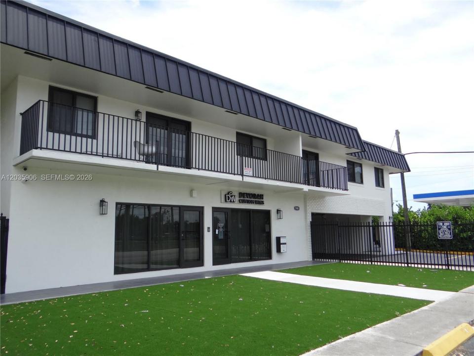 5980 SW 40th Ave C, Dania Beach, Florida 33312, Stati Uniti