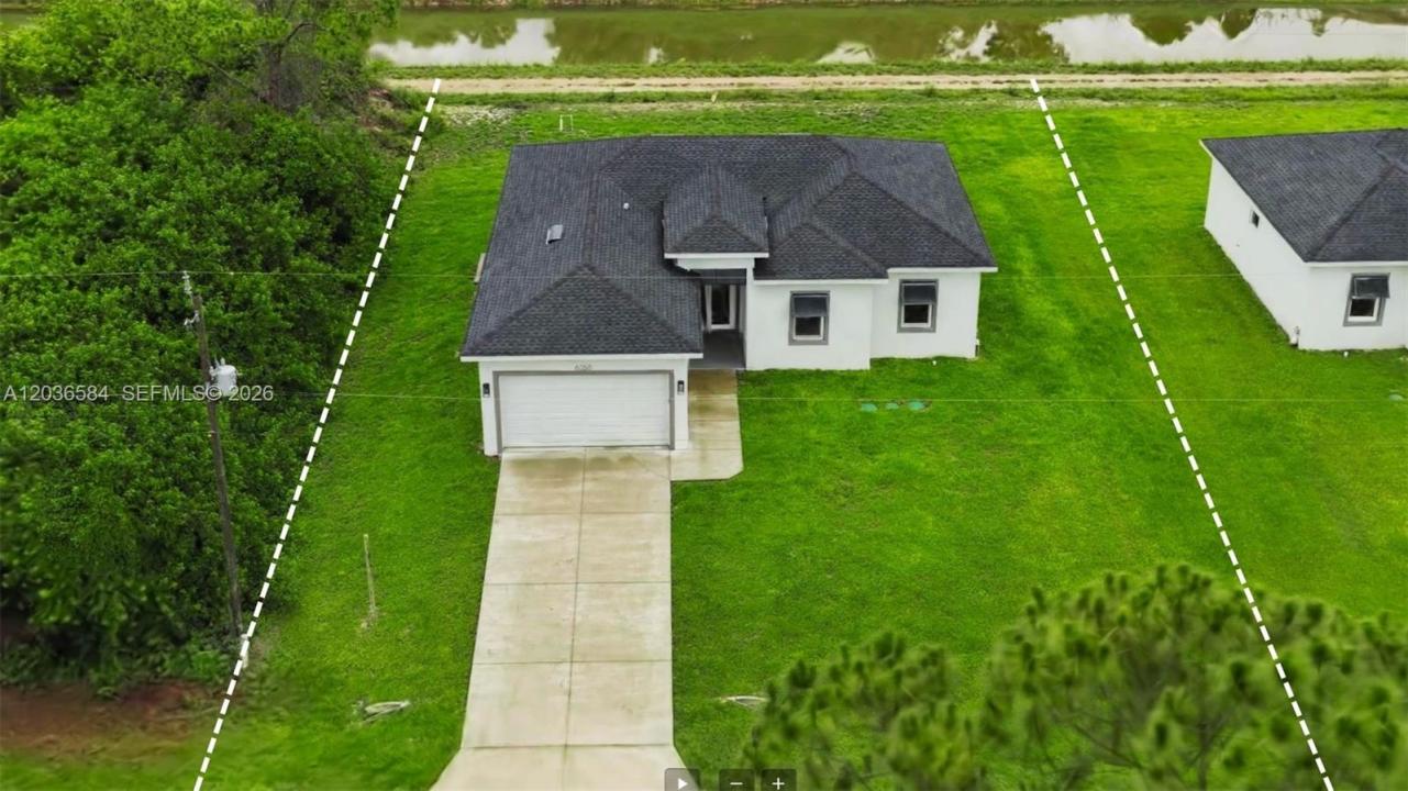 6050 Stratton Rd 0, Fort Myers, Flórida 33905, Estados Unidos