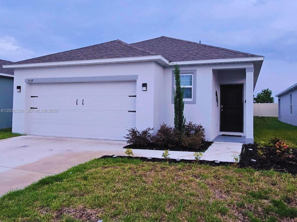 5539 MADDIE DR, Davenport, フロリダ 33844, アメリカ合衆国