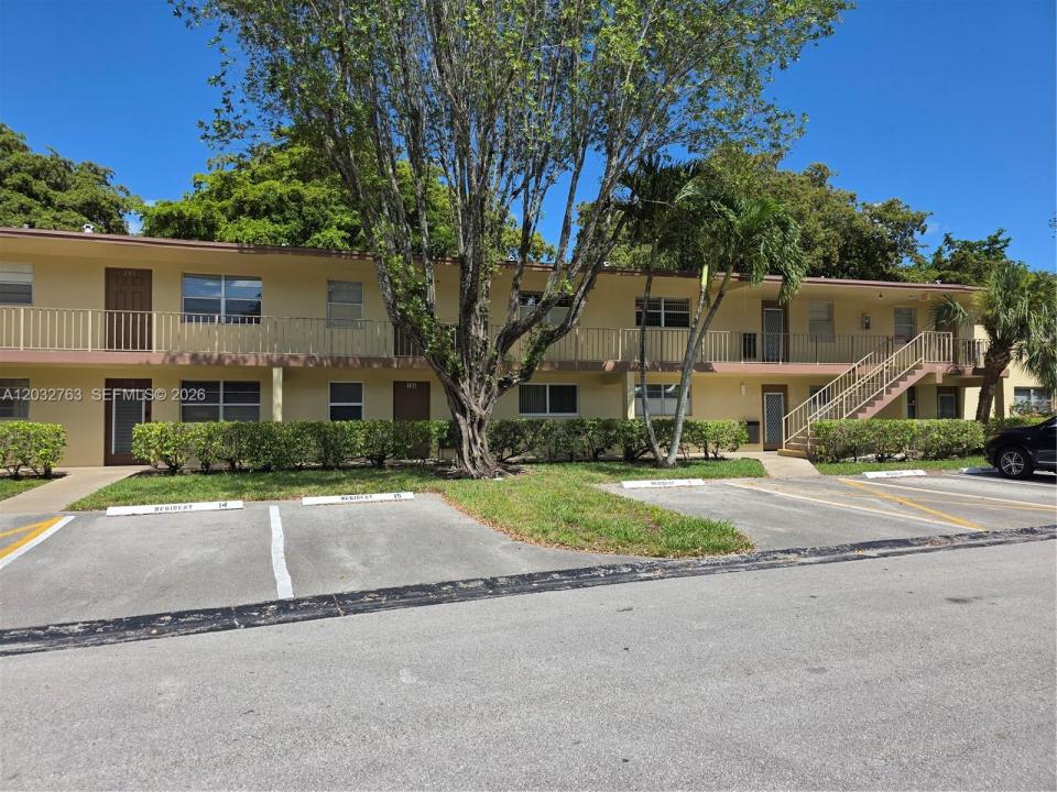 251 NW 76th Ave 106, Margate, Florida 33063, USA