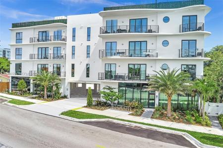 2100 Miami Rd 401, Fort Lauderdale, Florida 33316, USA