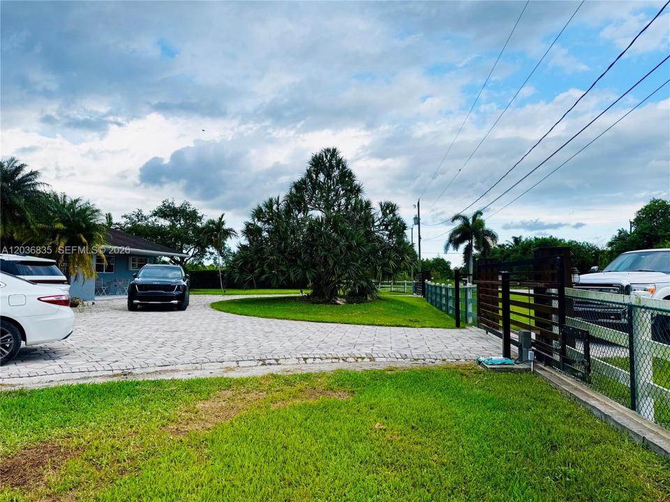 21217 SW 160 ST, Miami, Floride 33187, États-Unis