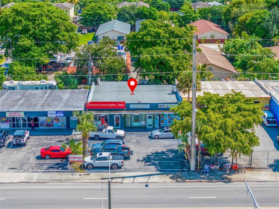1026 NW 9th Ave, Fort Lauderdale, Floride 33311, États-Unis