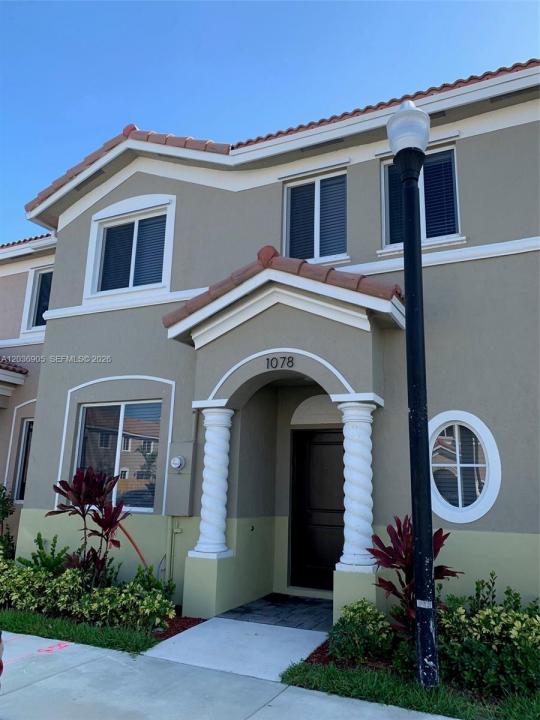 1078 SE 23rd Ter 1078, Homestead, Florida 33035, USA