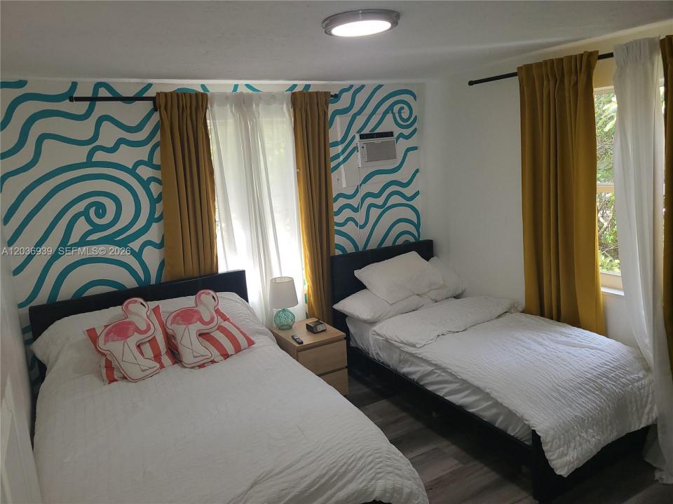 168 NW 32nd St 6, Miami, Floride 33127, États-Unis