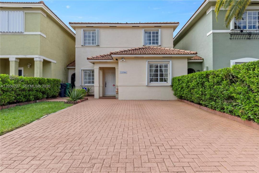 13364 SW 143rd St, Miami, Floride 33186, États-Unis