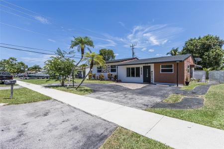 6230 SW 16th Ct, North Lauderdale, Florida 33068, Amerika Birleşik Devletleri