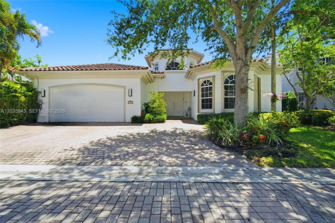 1205 Seagull Ter, Hollywood, Floride 33019, États-Unis