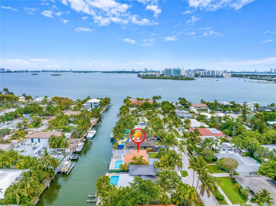 1161 NE 86th St, Miami, Florida 33138, Stati Uniti