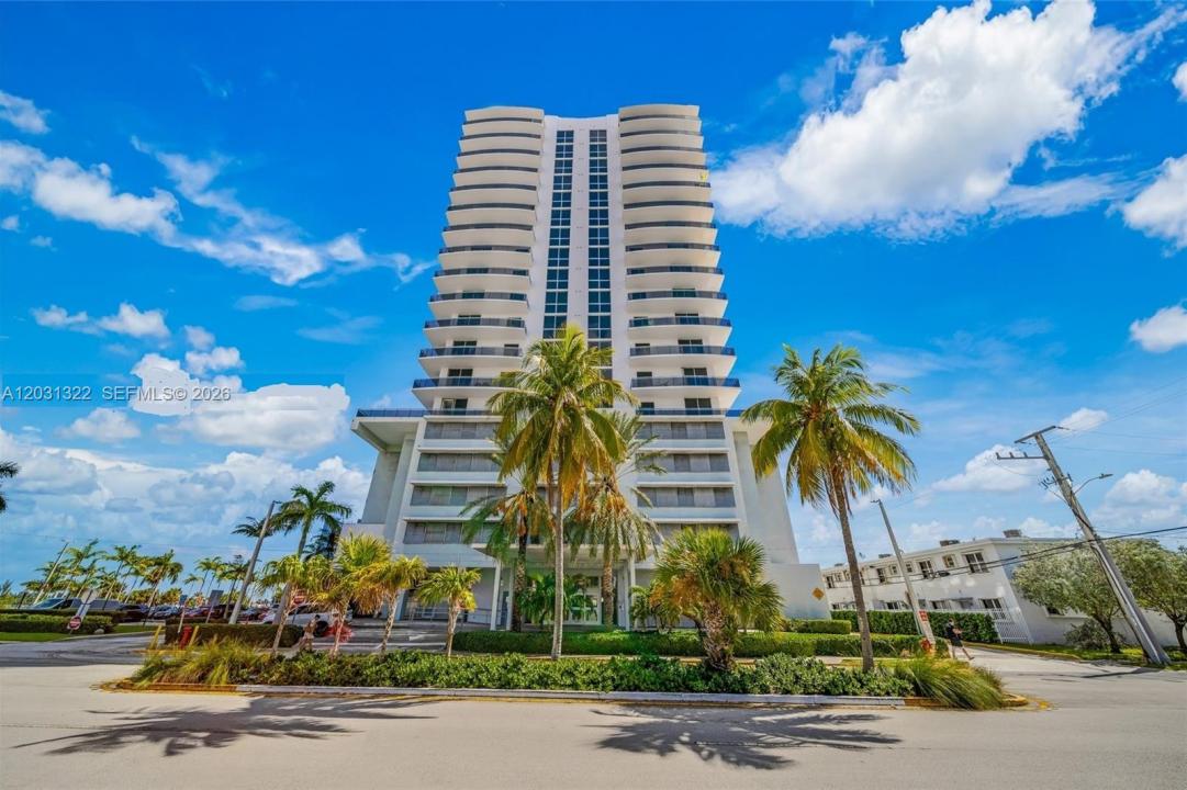 7901 Hispanola Ave 1601, North Bay Village, Florida 33141, Stati Uniti