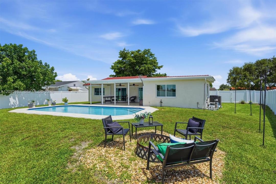 13391 SW 78th St, Miami, Floride 33183, États-Unis
