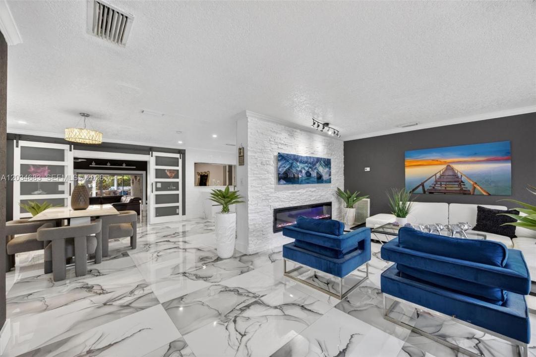 12121 SW 107th St, Miami, Floride 33186, États-Unis