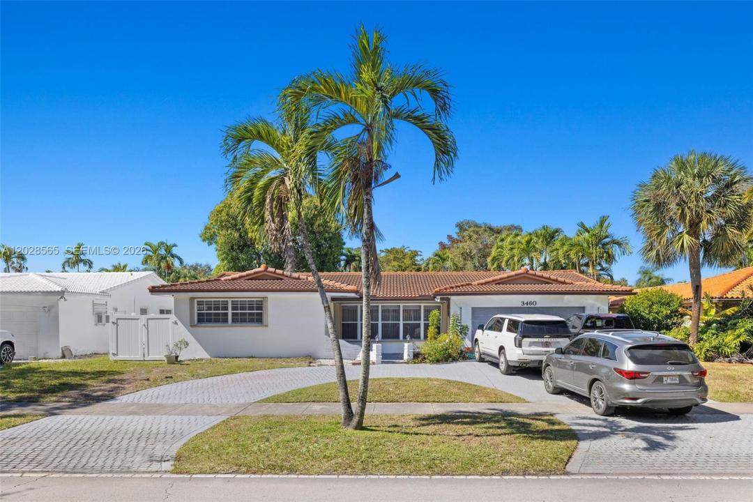 3460 N 46th Ave, Hollywood, Florida 33021, USA