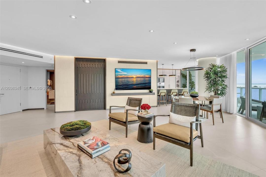 2127 Brickell Ave 1002, Miami, فلوريدا 33129, الولايات المتحدة