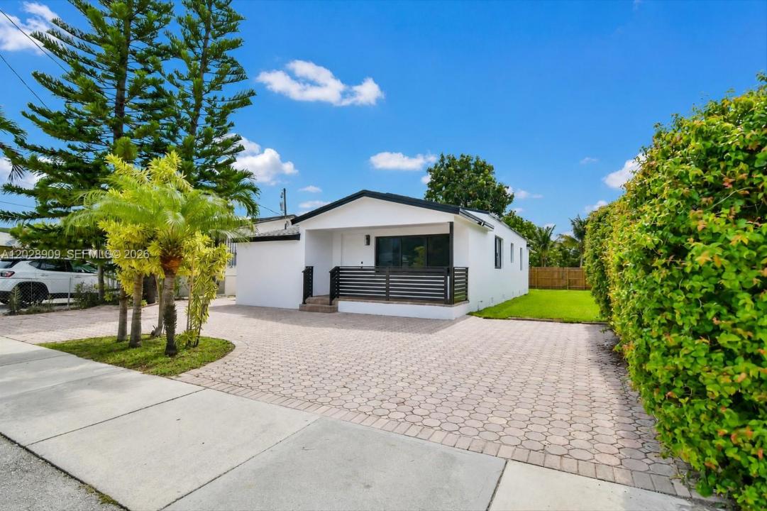 85 SW 30th Ave, Miami, Floride 33135, États-Unis