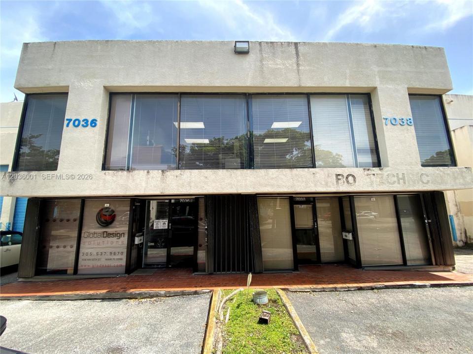 7038 NW 50th St 5-2, Miami, Floride 33166, États-Unis