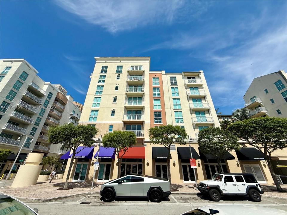 7275 SW 90th St C313, Miami, Floride 33156, États-Unis