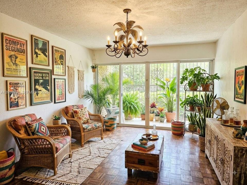 520 NE 38th St 12, Miami, Floride 33137, États-Unis