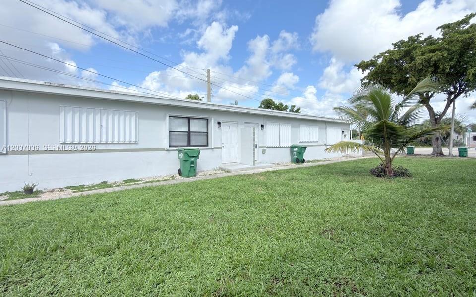 1010 Opa Locka Blvd 3, Opa-Locka, Florida 33054, Amerika Birleşik Devletleri